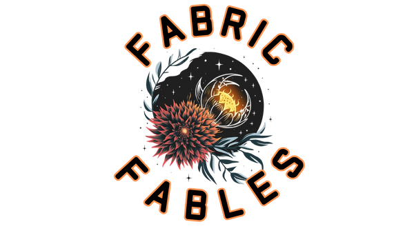 Fabric Fables